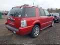Photo 4 of 12 — 2008 Mercury Mountaineer