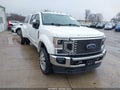 2021 Ford F-350 — photo 1 of 15 | VIN MVIN390777IND
