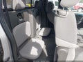 2009 Suzuki Equator — photo 8 of 11 | VIN 5Z6BD06T89C416096