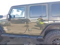 Photo 14 of 16 — 2015 Jeep Wrangler Unlimited