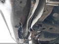 Photo 14 of 17 — 2013 Mitsubishi Outlander Sport