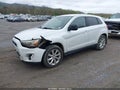Photo 2 of 17 — 2013 Mitsubishi Outlander Sport