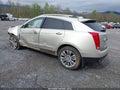 Photo 3 of 21 — 2015 Cadillac SRX