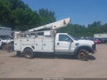 Photo 13 of 15 — 2009 Ford F-450