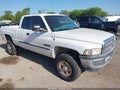 Photo 1 of 11 — 2001 Dodge Ram 2500