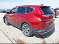 2018 Honda CR-V — photo 3 of 18 | VIN 2HKRW1H50JH510915