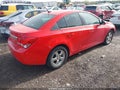 2014 Chevrolet Cruze — photo 4 of 12 | VIN 1G1PC5SB3E7405066