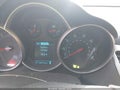 2014 Chevrolet Cruze — photo 7 of 12 | VIN 1G1PC5SB3E7405066