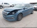 Photo 2 of 18 — 2015 Hyundai Sonata