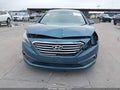 Photo 6 of 18 — 2015 Hyundai Sonata