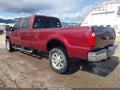 2008 Ford F-350 — photo 3 of 15 | VIN 1FTWW31R18ED42661