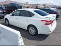 Photo 3 of 14 — 2015 Nissan Sentra
