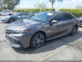 2021 Toyota Camry — photo 2 of 16 | VIN 4T1G11AK1MU425478