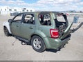 Photo 3 of 10 — 2008 Ford Escape Hybrid