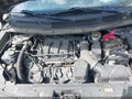 2016 Ford Police Interceptor Utility — photo 10 of 16 | VIN 1FM5K8AR3GGA71931