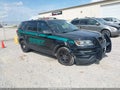2016 Ford Police Interceptor Utility — photo 1 of 16 | VIN 1FM5K8AR3GGA71931