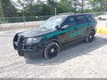 2016 Ford Police Interceptor Utility — photo 2 of 16 | VIN 1FM5K8AR3GGA71931