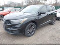 2019 Acura RDX — photo 2 of 18 | VIN 5J8TC2H66KL010558