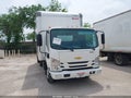 2021 Chevrolet LCF 4500HD — photo 13 of 16 | VIN JALCDW160M7006917