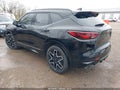 Photo 3 of 16 — 2023 Chevrolet Blazer