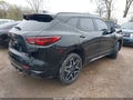 Photo 4 of 16 — 2023 Chevrolet Blazer