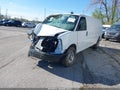 Photo 2 of 11 — 2024 Chevrolet Express Cargo
