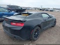 Photo 4 of 18 — 2016 Chevrolet Camaro