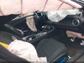 Photo 5 of 18 — 2016 Chevrolet Camaro