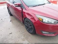 Photo 6 of 11 — 2016 Ford Focus