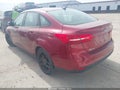 2016 Ford Focus — photo 3 of 11 | VIN 1FADP3F24GL299112