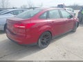 2016 Ford Focus — photo 4 of 11 | VIN 1FADP3F24GL299112