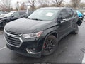 2019 Chevrolet Traverse — photo 2 of 16 | VIN 1GNERGKW1KJ256481