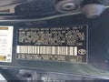 2018 Toyota Camry — photo 9 of 22 | VIN JTNB11HK6J3036613