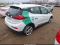Photo 4 of 20 — 2021 Chevrolet Bolt EV