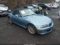 Photo 1 of 12 — 2002 BMW Z3