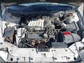1999 Mercury Sable — photo 10 of 16 | VIN 1MEFM50U2XA635075