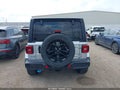 Photo 16 of 16 — 2023 Jeep Wrangler