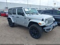 Photo 1 of 16 — 2023 Jeep Wrangler
