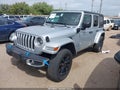 Photo 2 of 16 — 2023 Jeep Wrangler