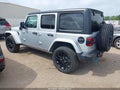 Photo 3 of 16 — 2023 Jeep Wrangler