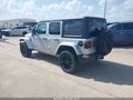 2023 Jeep Wrangler — photo 3 of 16 | VIN 1C4JJXP64PW702995