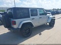 2023 Jeep Wrangler — photo 4 of 16 | VIN 1C4JJXP64PW702995