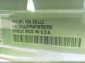 2023 Jeep Wrangler — photo 9 of 16 | VIN 1C4JJXP64PW702995