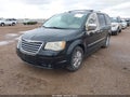 2008 Chrysler Town & Country — photo 2 of 15 | VIN 2A8HR64X58R747073