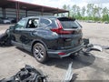 Photo 3 of 15 — 2021 Honda CR-V
