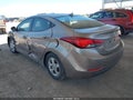 Photo 3 of 15 — 2015 Hyundai Elantra