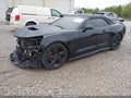Photo 2 of 17 — 2020 Chevrolet Camaro