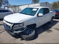 Photo 2 of 17 — 2021 Chevrolet Colorado