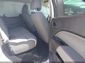 Photo 8 of 17 — 2021 Chevrolet Colorado