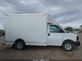 2011 Chevrolet Express 2500 — photo 13 of 20 | VIN 1GB0G2CG9B1130599
